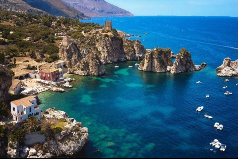 Stella Marina Castellammare del Golfo
