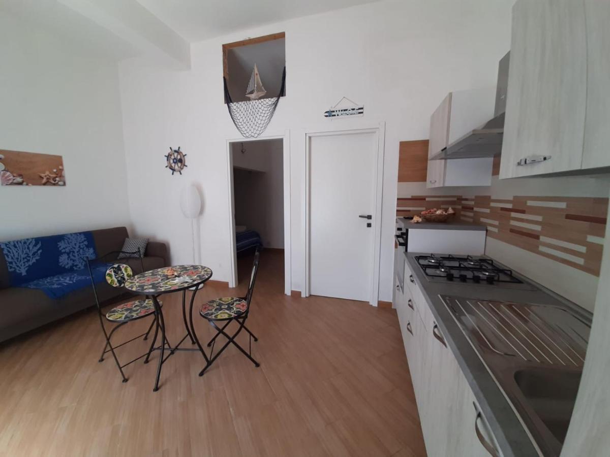 Ferienhaus Stella Marina Castellammare del Golfo