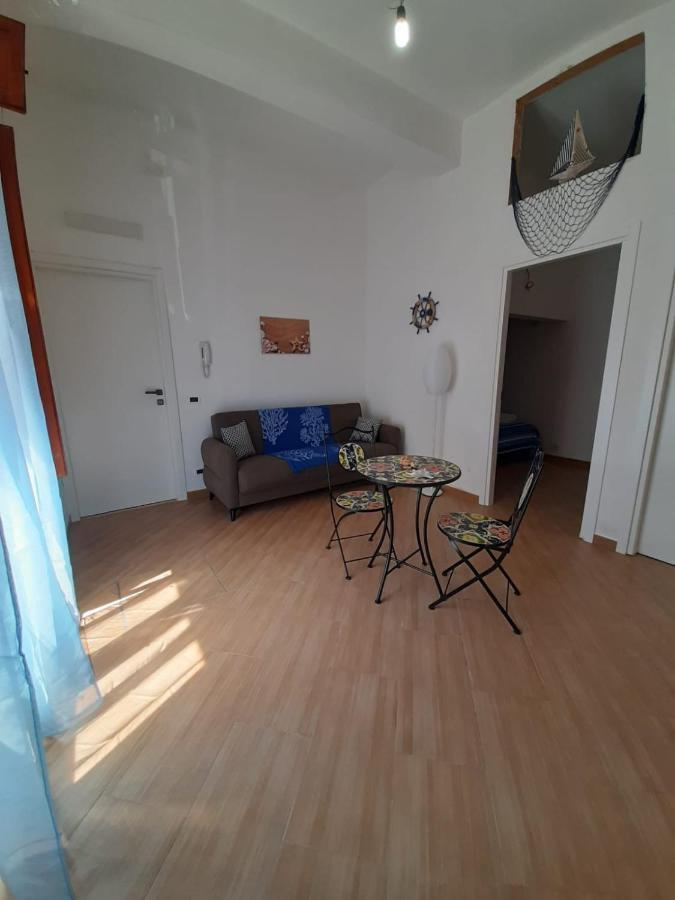 Stella Marina Holiday home
